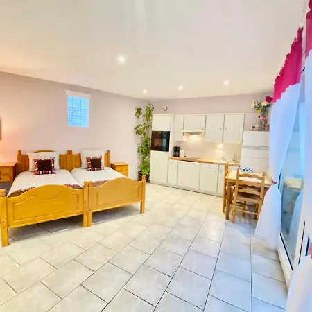 Sherpa 4* Reims