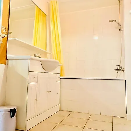 Sherpa 4* Reims