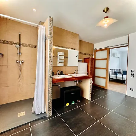 Sherpa 4* Reims